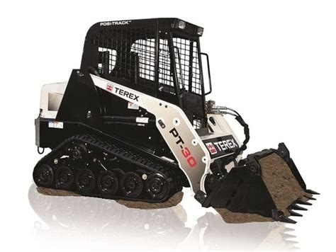 terex r 70 skid steer|terex posi track loader.